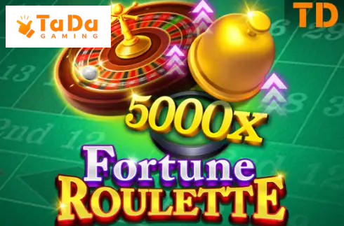 Fortune Roulette